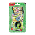Pokemon TCG: Mega Evolution - Ascended Heroes 2-Pack Blister Pack (Erika)