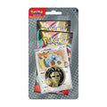 Pokemon TCG: Mega Evolution - Ascended Heroes 2-Pack Blister Pack (Larry)