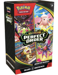 Perfect Order booster bundle